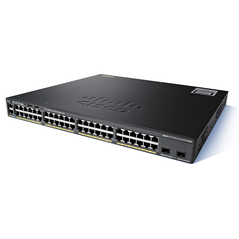 Cisco Switch 2960 XR