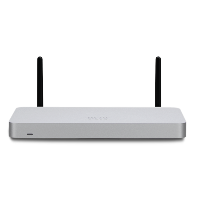 MX68 Cisco Meraki Firewall_