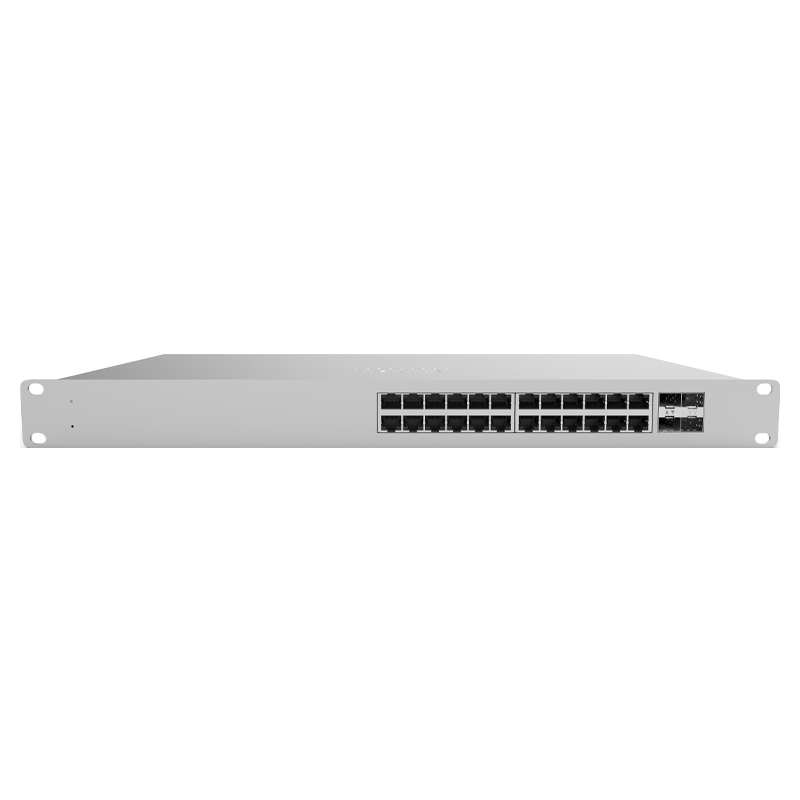 Switch Cisco Meraki 24